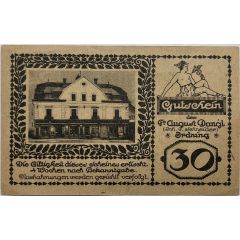 30 Heller Irdning