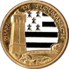 Token - Souvenirs et Patrimoine Ploumanach