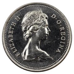 50 Cents - Elizabeth II 2nd portrait modified