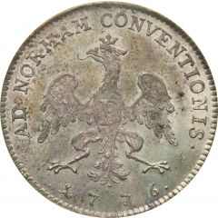 20 Kreuzer