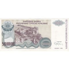500 000 000 Dinara