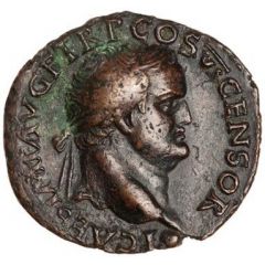 As - Titus S C, Spes