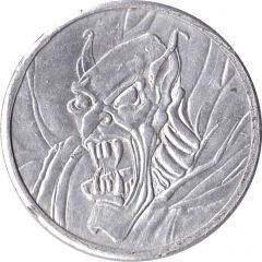 Play Token - American Game Caps Gargoyle