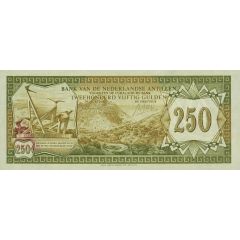 250 Gulden