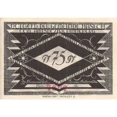 75 Pfennig