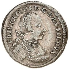 1 Poltura - Frederick II