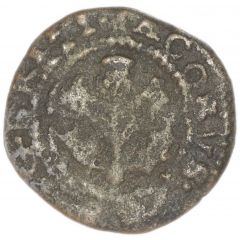 1 Penny - James VI Issues of 1619 and 1623