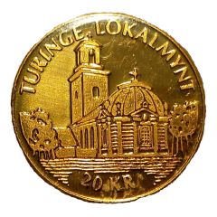 20 Kronor - Turinge
