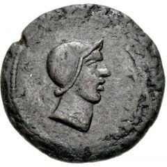As