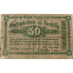 50 Pfennig