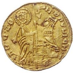 1 Ducat - Hieronymus Sauli