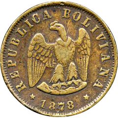 2 Centavos