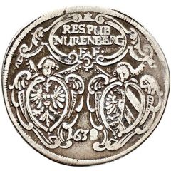30 Kreuzer