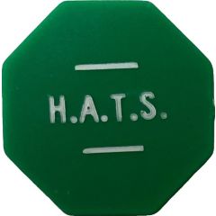 Token - H.A.T.S. Helena, Montana