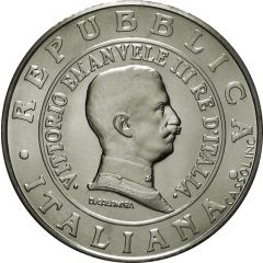 1 Lira 1915 Lira