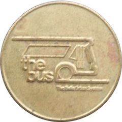 1 Fare - Belle Urban System Racine, Wisconsin