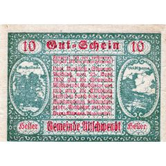 10 Heller Altschwendt