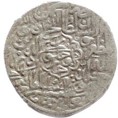Tanka - Abu` l-Mansur Kuchkunji Bukhara mint