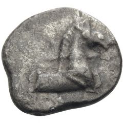Hemidrachm