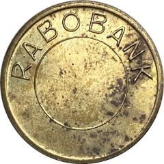Token - Rabobank