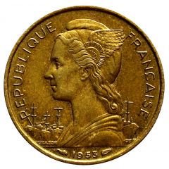 20 Francs