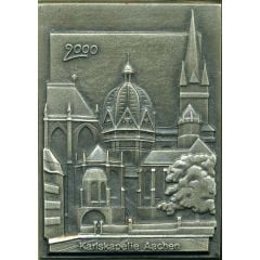 Karlskapelle Aachen