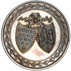 Award Miners' Association of Cornwall and Devon