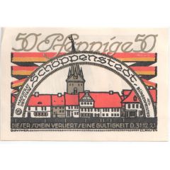 50 Pfennig Part 6