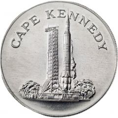 Token - Sunoco Landmarks of America Cape Kennedy