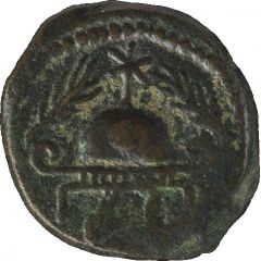 8 Prutot - Herod the Great