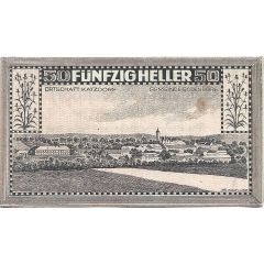 50 Heller Bodendorf