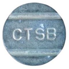 Telephone Token - CTSB