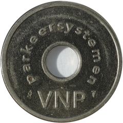 Follis - Maximianus Genio Populi Romani, Treveri