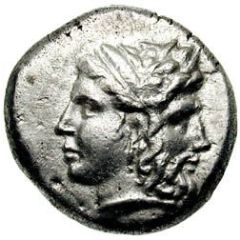 Didrachm