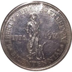 Token - US Independence Bicentennial