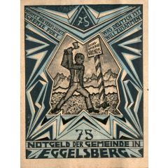 75 Heller Eggelsberg