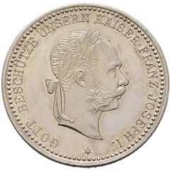 Medal - Francis Joseph I Opening of the North Sea and Baltic Sea canal