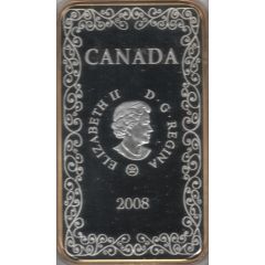 15 Dollars - Elizabeth II Jack of Hearts