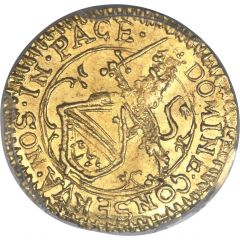 1/2 Ducat