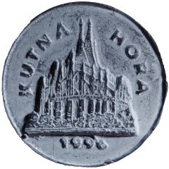 Medal - Kutná Hora