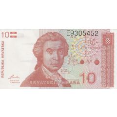 10 Dinara