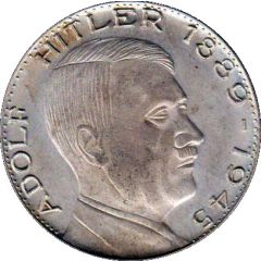 Adolf Hitler
