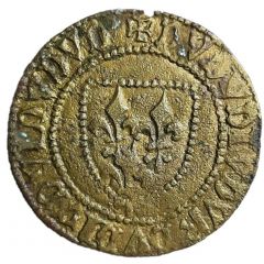 Token - Jeton de France