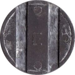 Token - E With grooves