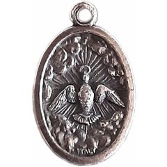 Medal - Holy Spirit