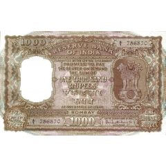 1000 Rupees Correct spelling of Rupee