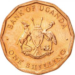 1 Shilling