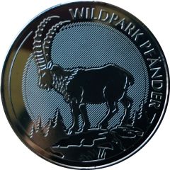 Token - Pfänder Alpine Wildlife Park