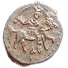 Denga - Ivan IV ДЕ