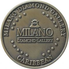 Milano Diamond Gallery Aruba